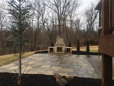 Photos by Boulder Creek Lawn & Landscape #1