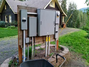 Photo(s) from Glacier Electric Llc