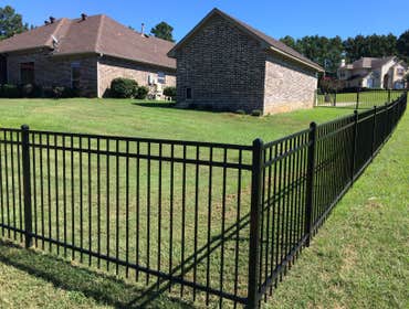 Fences