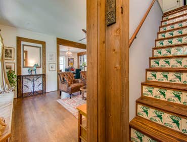 Riverland Terrace Interior Renovation