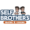 Self Brothers Heating & Cooling logo