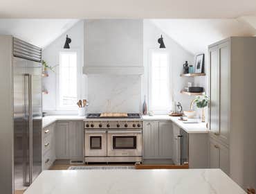 Photos by Solid Construction & Development Inc #1 Upper Montclair Kitchen Renovation