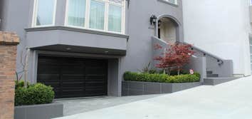 Jackson St Home