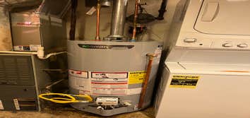 Photos by Economy Drain Cleaning & plumbing #1