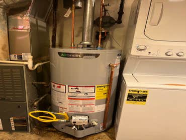 Photos by Economy Drain Cleaning & plumbing #1