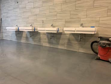 Photos by William Parrish Plumbing, Inc #1