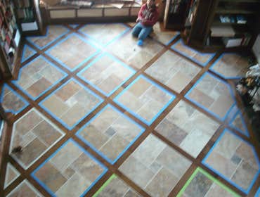 Photos from Alpha Hardwood Floors Llc