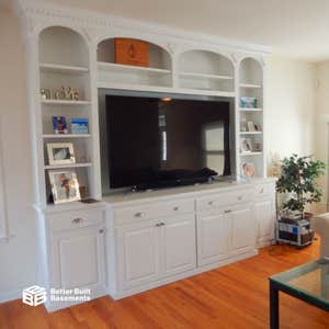Photos by Better Built Basements, LLC #2