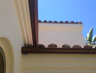 Roofing