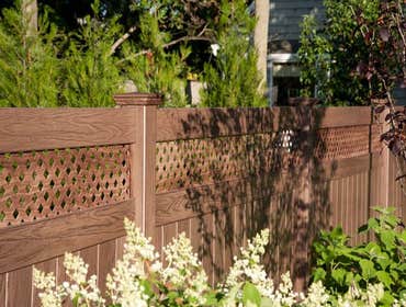 Fences