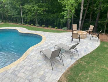 Swimming Pools