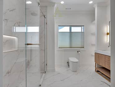 Full Home Remodel