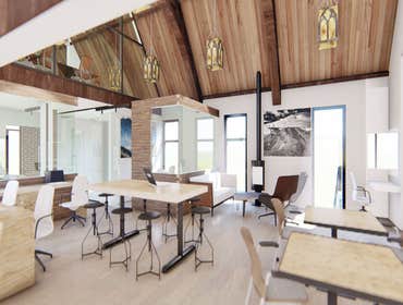 Photos by Root Architecture and Development LLC