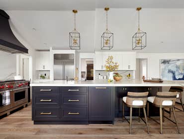 Complete Remodeling in Hillsborough, CA