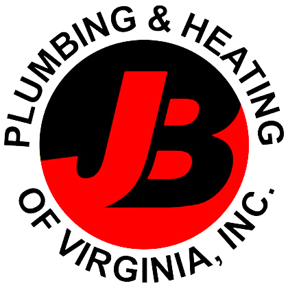 Jb Plumbing & Heating of Virginia Inc logo