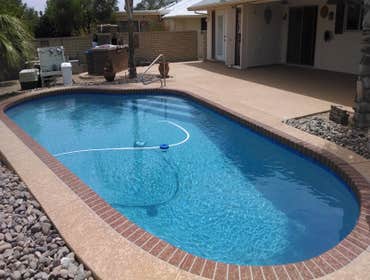 Swimming Pool Renovations