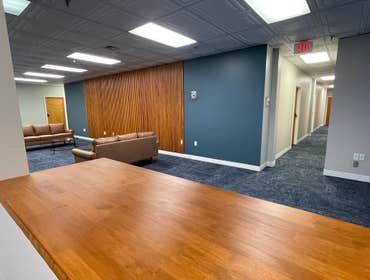 Commercial Project in Middletown CT