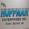 Huffman Enterprises Inc logo