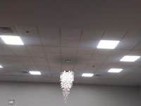 Sample projects - Random electrical work