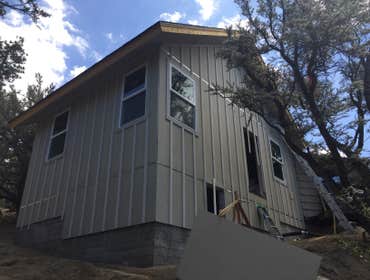 Photos by Mountain Hill Construction #1