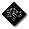 Diamond Peak Homes logo