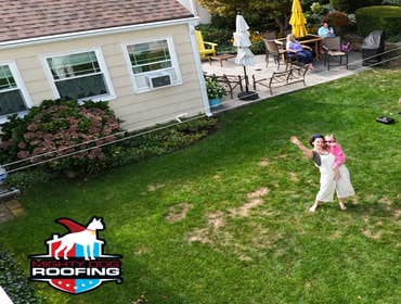 Photos by Mighty Dog Roofing
