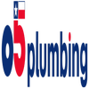 O5 plumbing logo