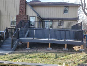 Photos by Bridgewater's Construction LLC #1