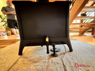 Brimer Plumbing Previous Jobs