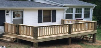 Cascio and Sons Construction