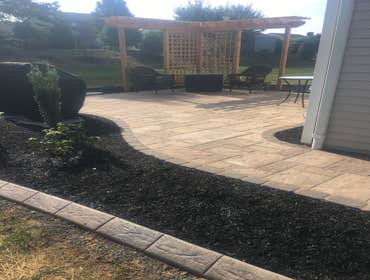 Riverside Landscape & Design Inc