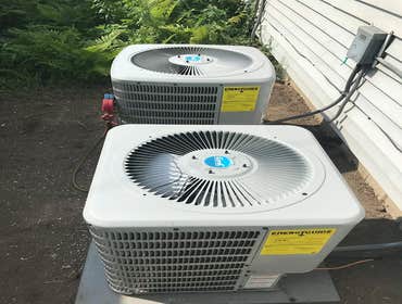 Photos by Bmp Inspections & HVAC #1