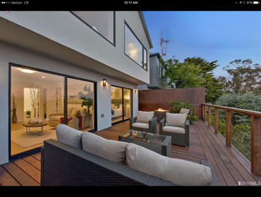 Custom Home 1