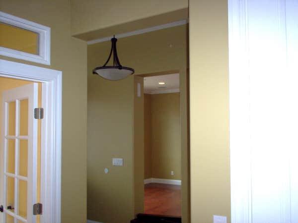 Interior Painting