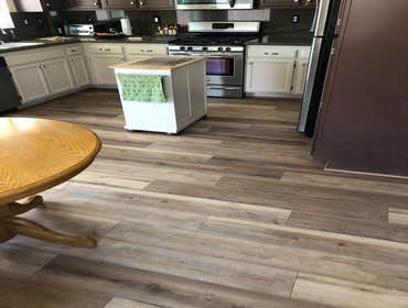 Photos by HJR Flooring #1