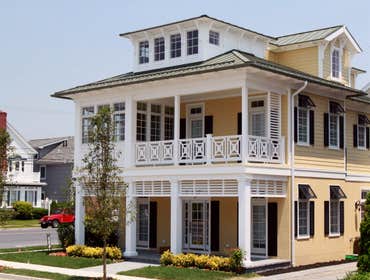QMA Architects
