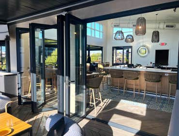 Photos by Vision Art Aluminium #1 Custom made Panoramic picture windows , Sliding Windows, Panoramic Sliding Door fabrication and installation