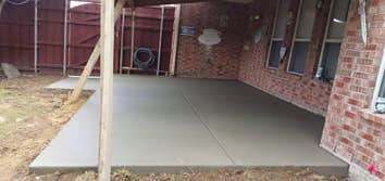 Photos from Jrd Concrete