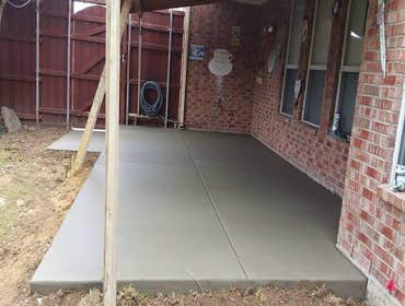 Photos from Jrd Concrete