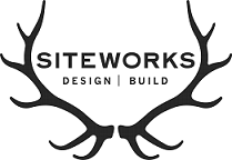 Siteworks Design Build logo