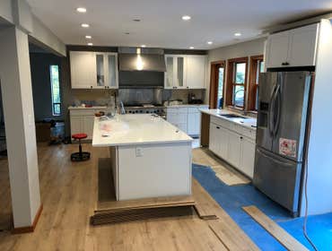 Photos by Parker Remodeling Co LLC #1