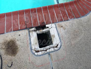 Photos by H20 Pool Leaks & Repair Specialists #15