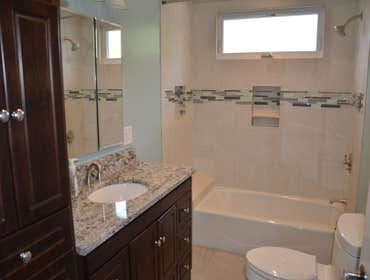 Photos by A Green Home Commercial #1