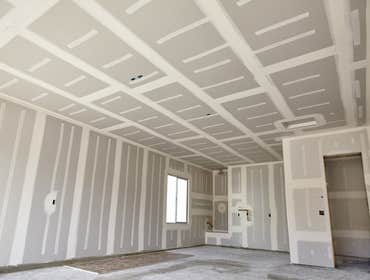 Photos by Empire Drywall Group Inc #1