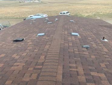 Photos by Pure Peak Roofing #1