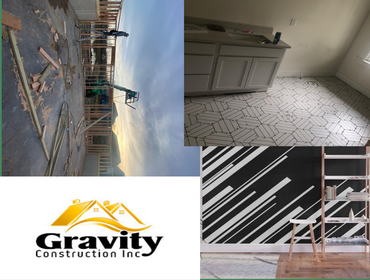 Photos by Gravity Construction Inc #2