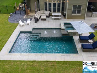 Residential Pools