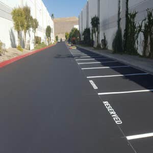 Photos from Landmark Paving Inc
