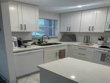 Lisa Torres Kitchen