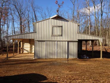 Photos from Timberline Pole Buildings LLC
